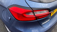 Ford Fiesta 1.1 75 Trend 5dr Petrol Hatchback